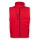 Zimski softshell brezrokavnik CREEK VEST PAD Zimski softshell brezrokavnik CREEK VEST PAD